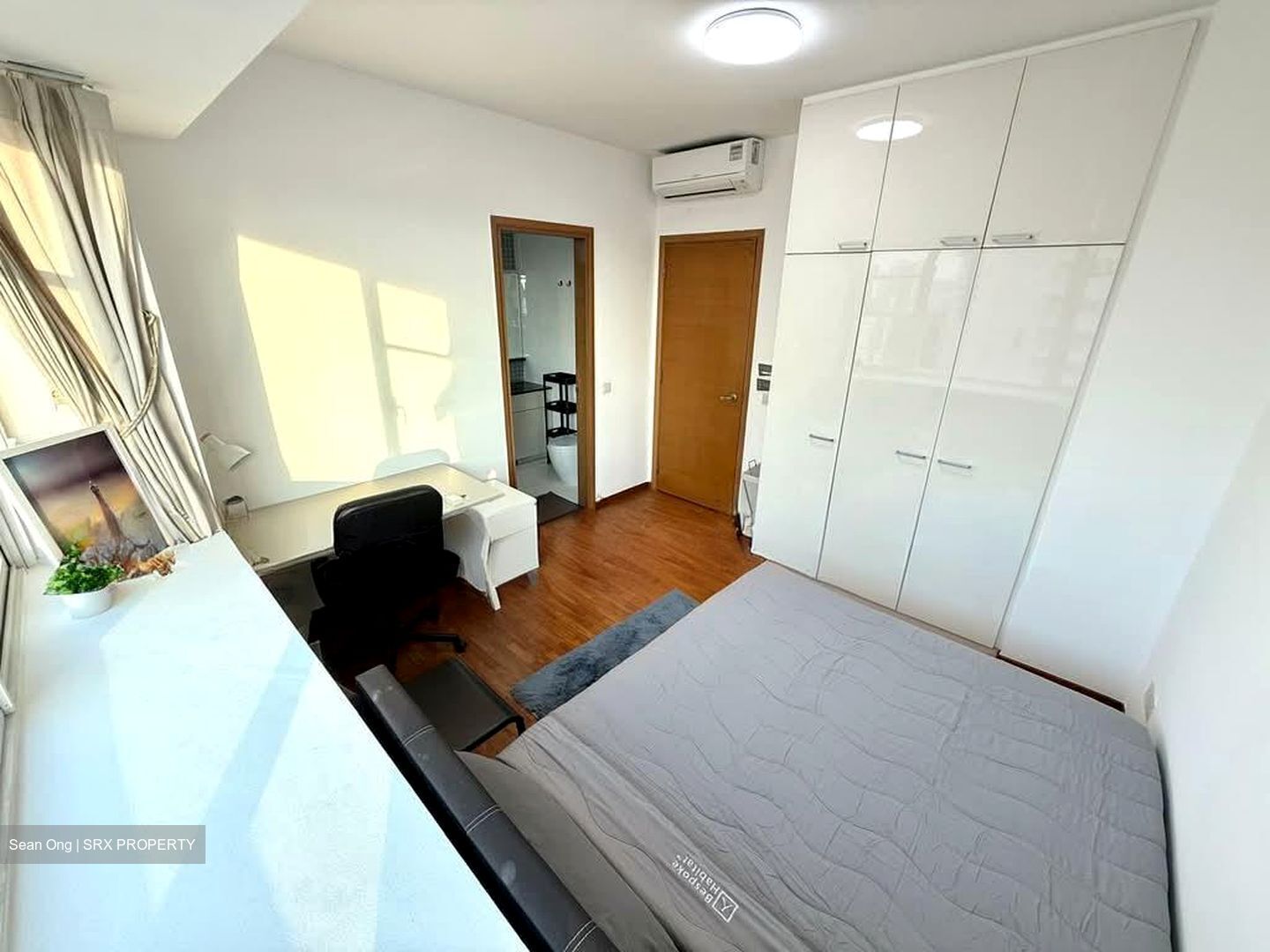 The Jade (D23), Condominium #560552361